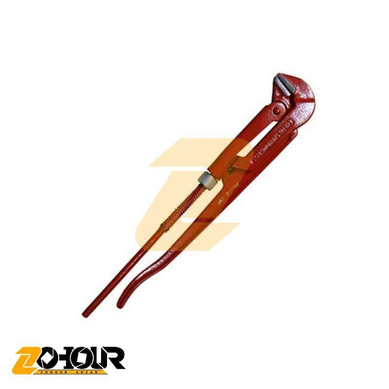 آچار لوله گیر 1.5 اینچ مهدوی MAHDAVY