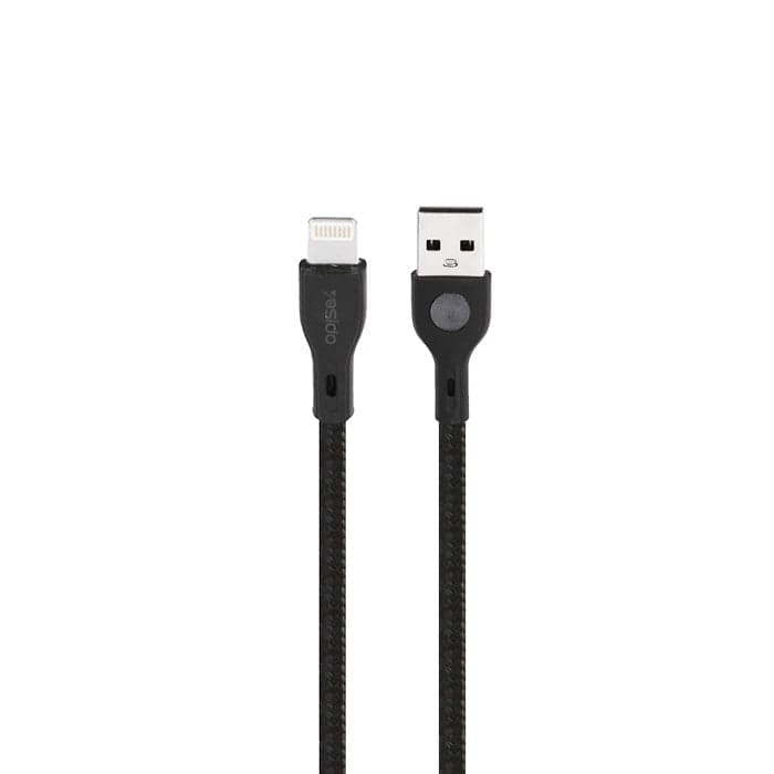 کابل آیفون یسیدو مدل YESIDO CA-T4 Lightning — تصویر ۳
