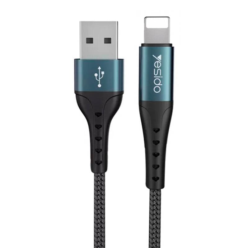 کابل آیفون یسیدو مدل YESIDO CA62 Lightning
