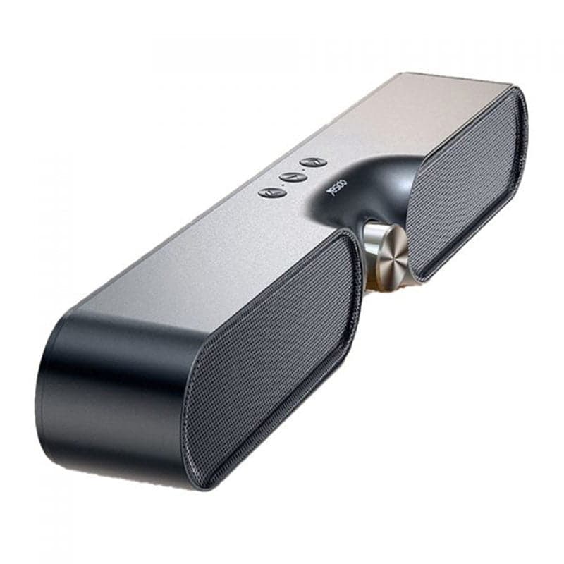اسپیکر بلوتوثی و ساندبار یسیدو مدل YESIDO YSW05 Speaker