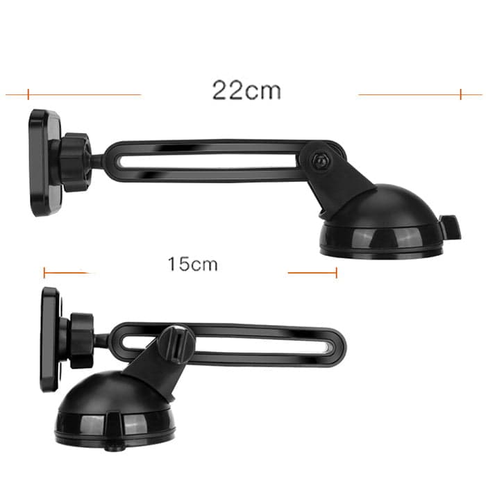 هولدر داشبوردی مگنتی یسیدو مدل YESIDO C39 Holder — تصویر ۶
