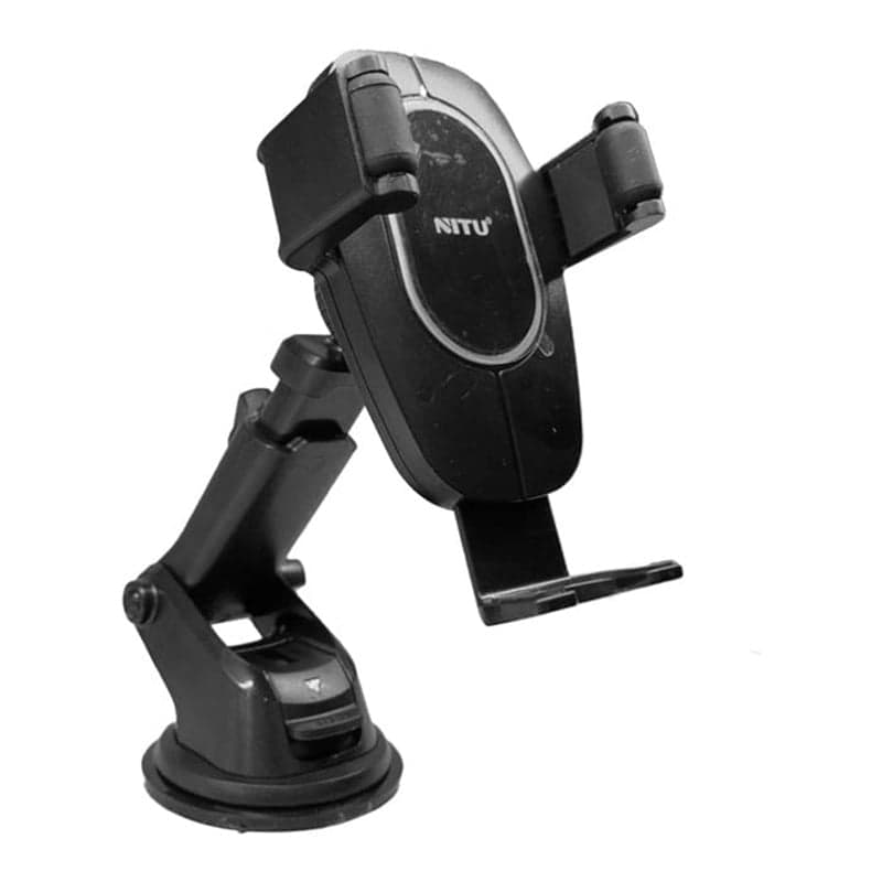 هولدر داشبوردی نیتو مدل NITU NT-NH19 Holder — تصویر ۸