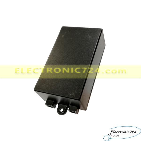 گیرنده تک کانال 220 ولت KR2201-A 433MHz — تصویر ۴