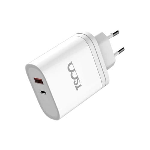 شارژر AUX تسکو مدل TTC 66