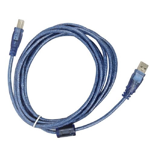 کابل USB پرینتر تسکو مدل TC-02 طول 3-متر