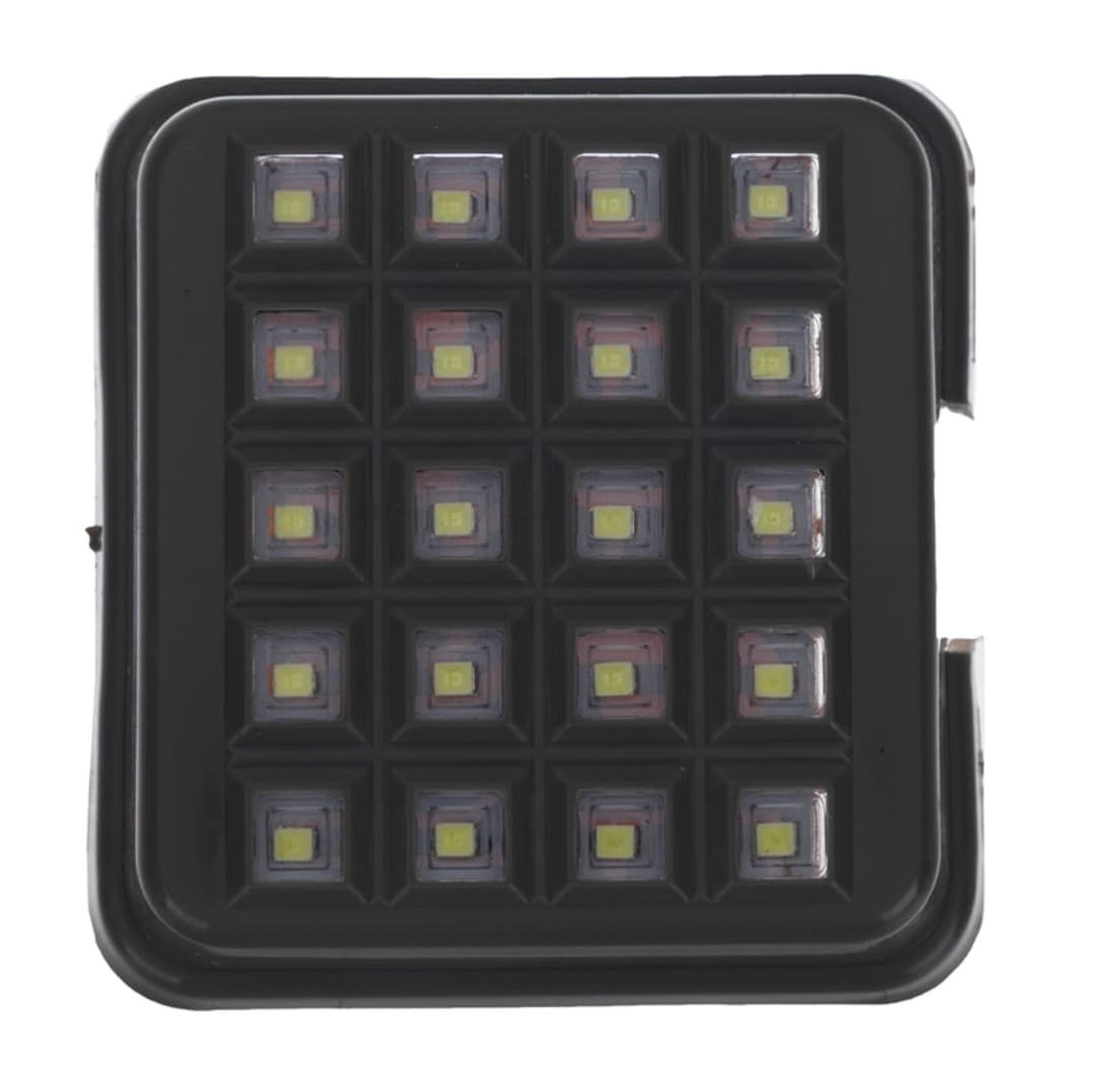 چراع سقف پراید LED — تصویر ۲