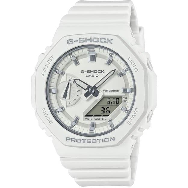 ساعت مچی اسپرت مردانه کاسیو جی شاک مدل CASIO GMA-S2100-7ADR — تصویر ۲