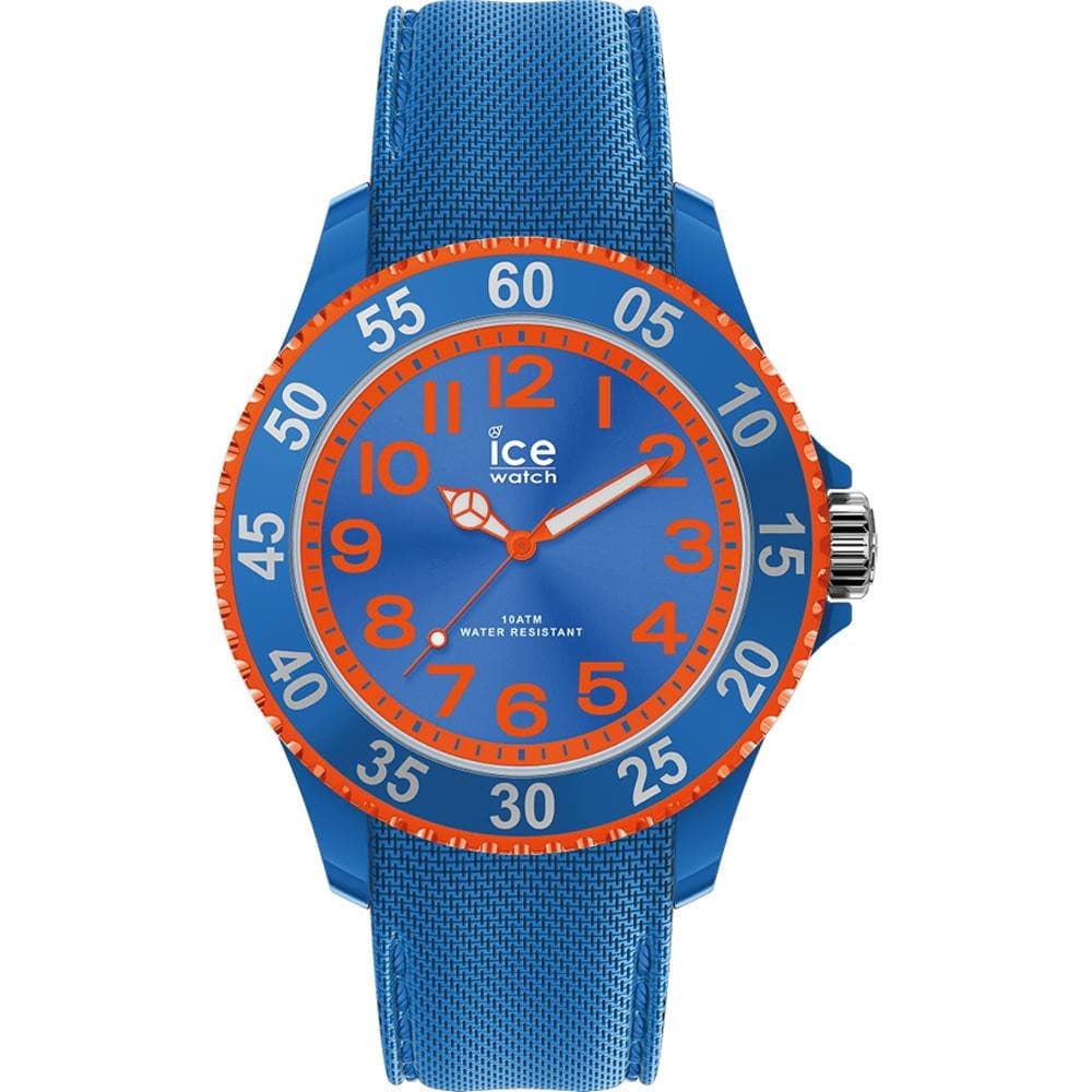 ساعت مچی اسپرت دخترانه و پسرانه آیس واچ مدل ICE WATCH 017733