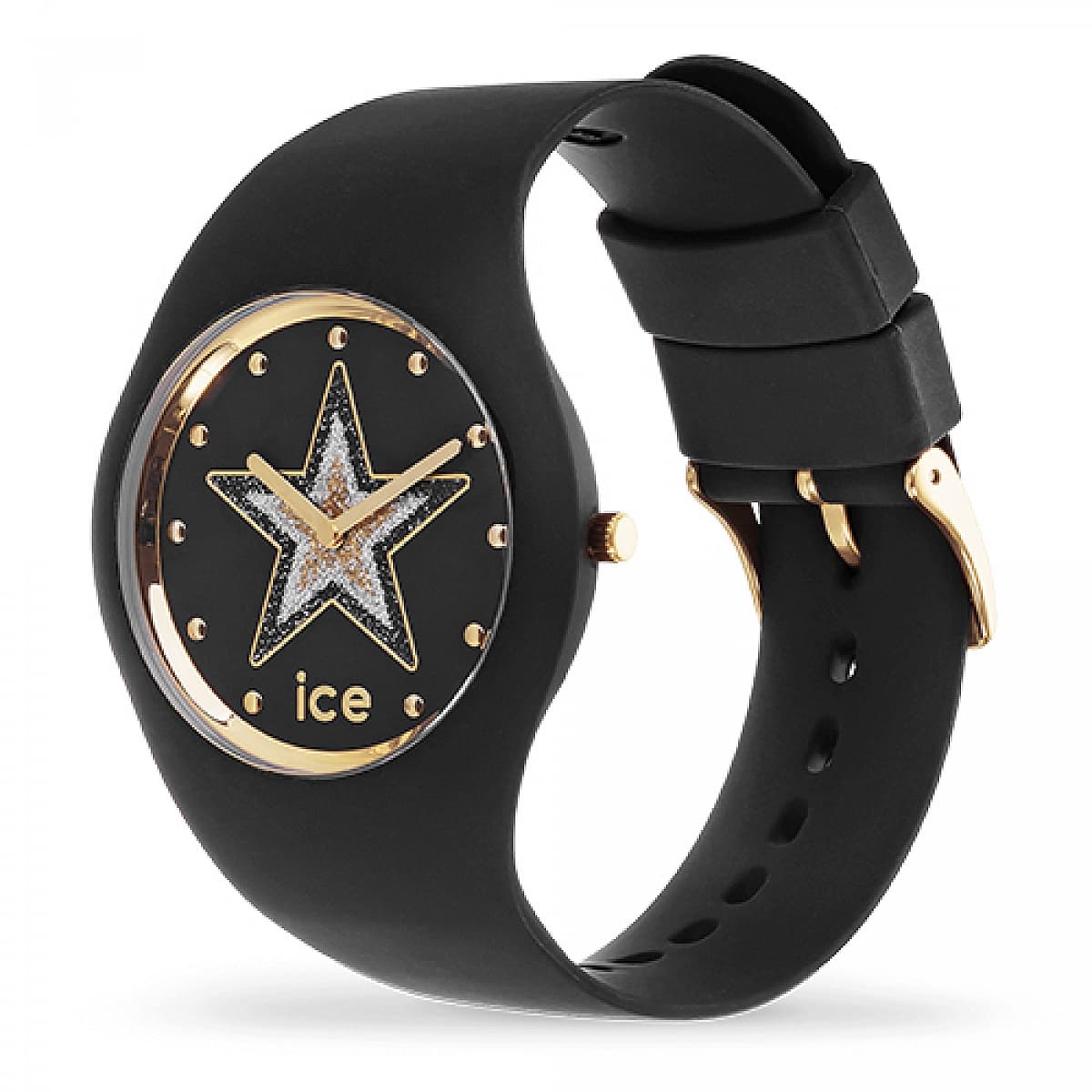 ساعت مچی اسپرت زنانه آیس واچ مدل ICE WATCH 019859 — تصویر ۲