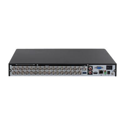 XVR5232AN-4KL-I3 دستگاه ضبط تصاویر داهوا — تصویر ۲