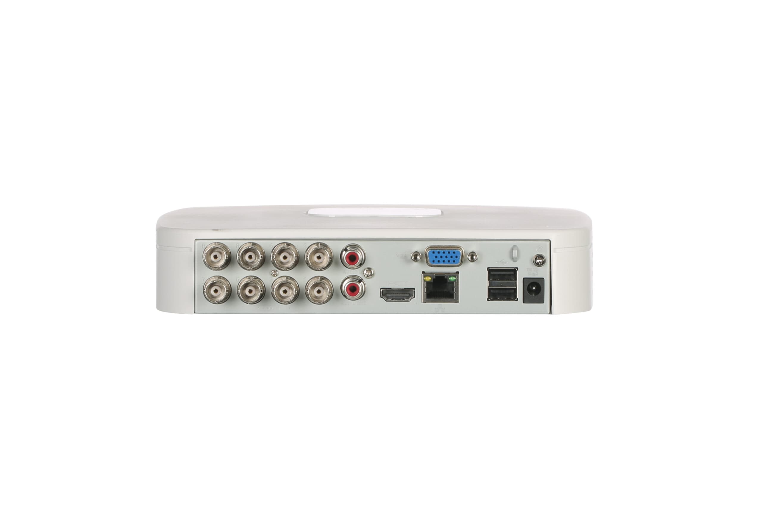 XVR4108C-I/T دستگاه XVR داهوا — تصویر ۳