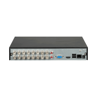 XVR1B16H-I دستگاه XVR داهوا — تصویر ۲