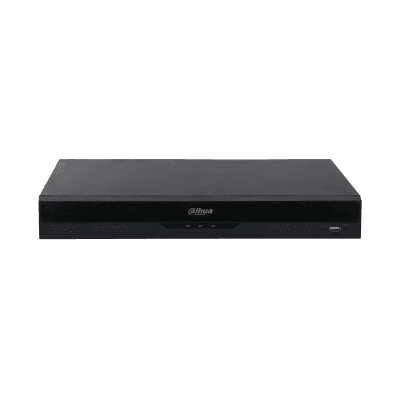 NVR5216-16P-EI دستگاه ضبط تصاویر داهوا — تصویر ۳