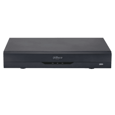 XVR5104HE-4KL-I3(1T) دستگاه XVR داهوا — تصویر ۲
