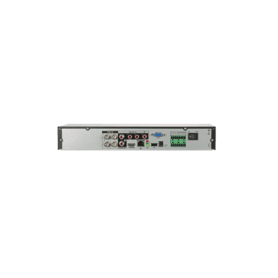 XVR5104HE-4KL-I3(1T) دستگاه XVR داهوا — تصویر ۳