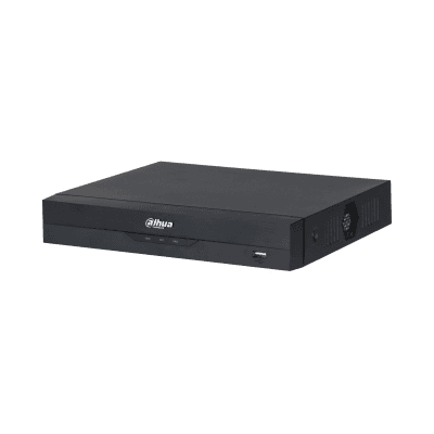 NVR4116HS-8P-EI دستگاه ضبط تصاویر NVR داهوا