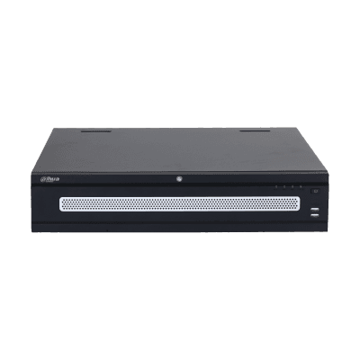 NVR608H-64-XI دستگاه NVR داهوا — تصویر ۴