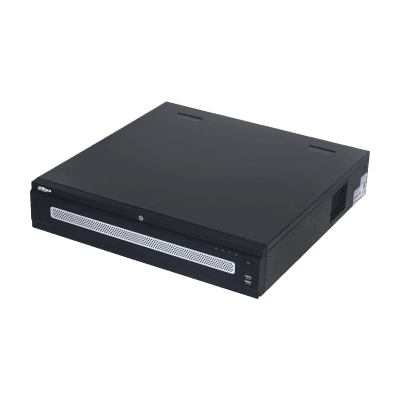 NVR608RH-128-XI دستگاه NVR داهوا — تصویر ۳