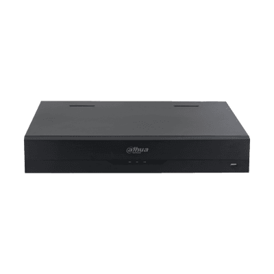 NVR4432-EI دستگاه ضبط تصاویر NVR داهوا — تصویر ۳
