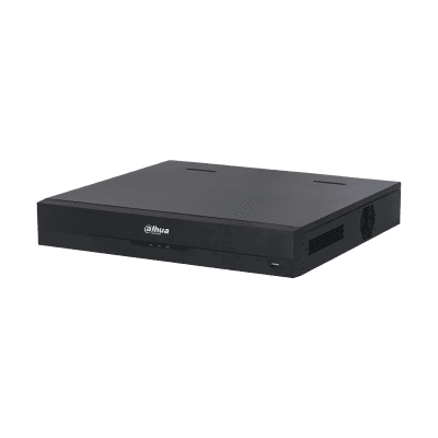 NVR4432-EI دستگاه ضبط تصاویر NVR داهوا