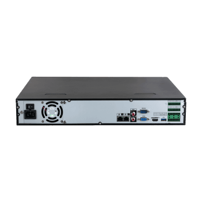 NVR4432-EI دستگاه ضبط تصاویر NVR داهوا — تصویر ۲