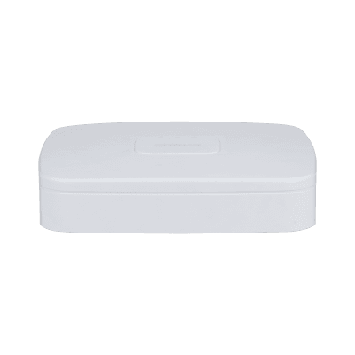 NVR2108-I2 دستگاه ضبط تصاویر NVR هوشمند 8 کاناله — تصویر ۲