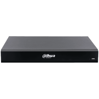 NVR5216-16HP-XI/Pro دستگاه NVR داهوا — تصویر ۴