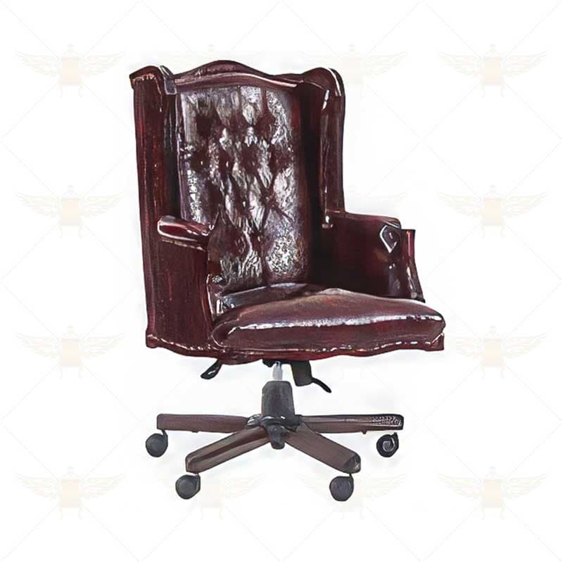 صندلی مدیریت کوئین ابزاری
