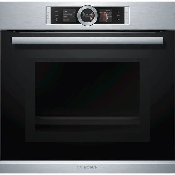 فر کامپکت بوش HMG636BS1 BOSCH گارانتی بوش سرویس