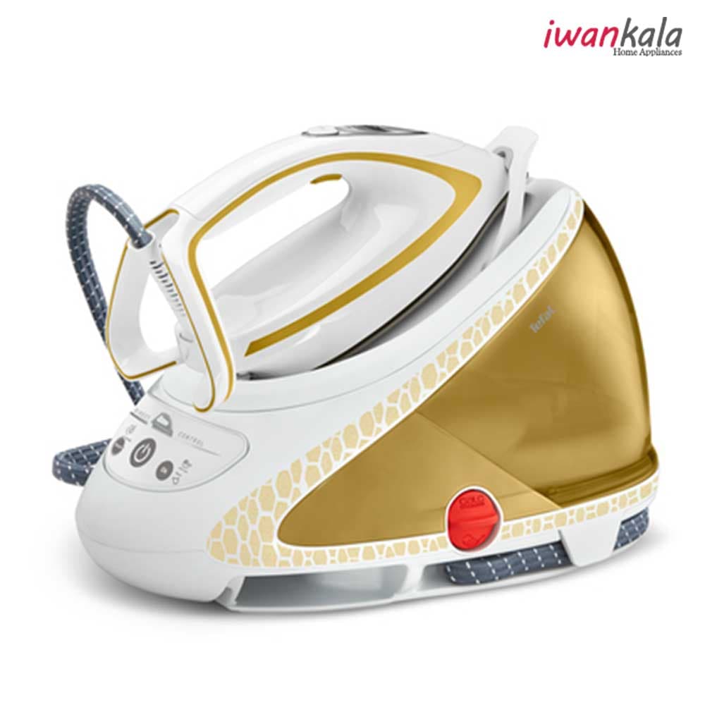 اتو مخزن دار تفال مدل GC9581 TEFAL