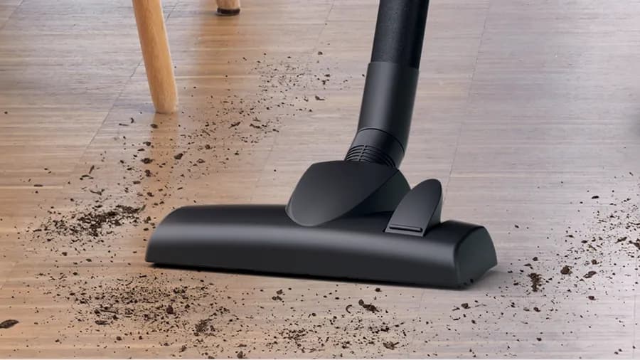 جاروبرقی بوش مدل BOSCH BGBS2BA1P با گارانتی 18 ماهه آلماالکتریک — تصویر ۶