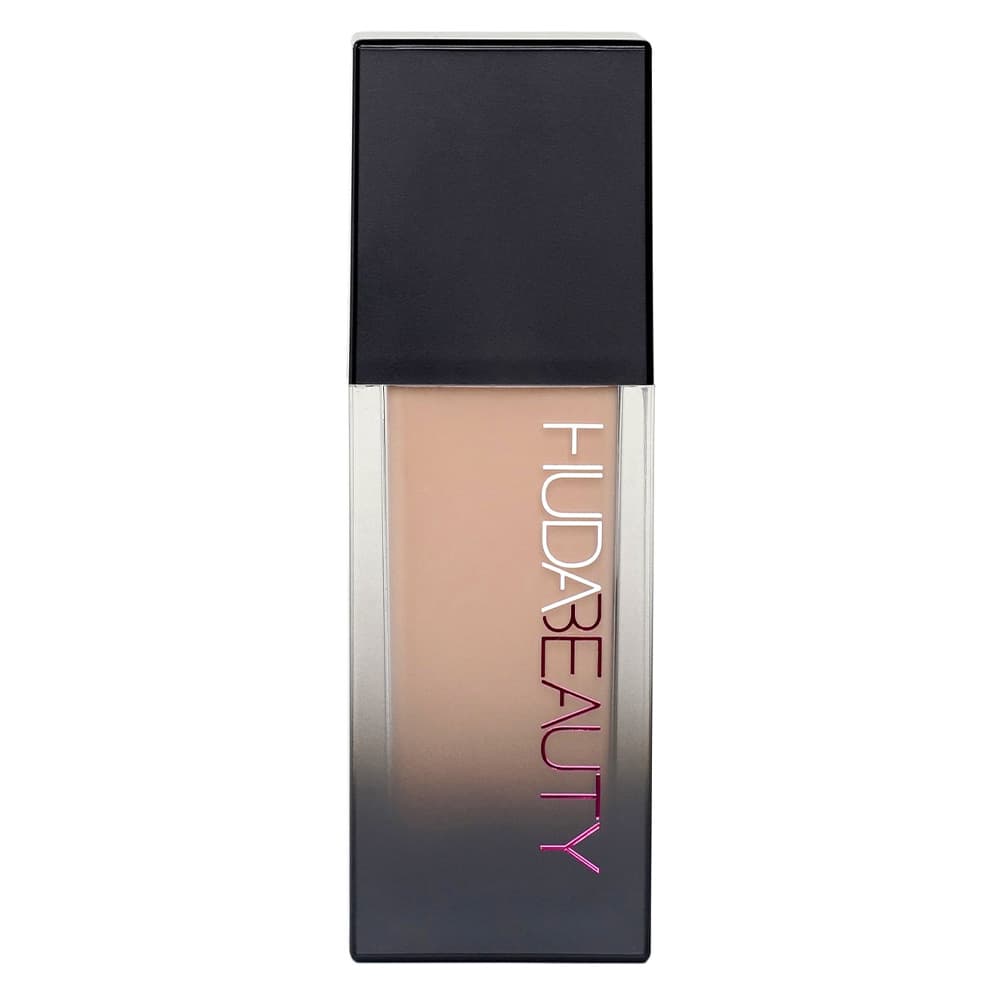 کرم پودر مات هدی بیوتی رنگ Vanilla حجم 35