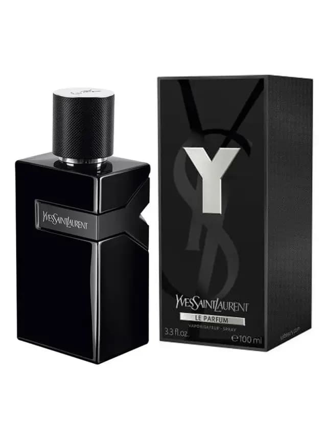 ادوپرفیوم مردانه ایو سن لوران Le Parfum حجم 100 — تصویر ۲