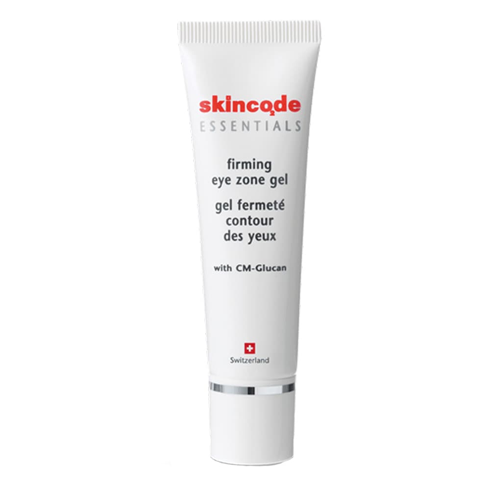 ژل دور چشم اسکین کد firming eye zone gel حجم 20