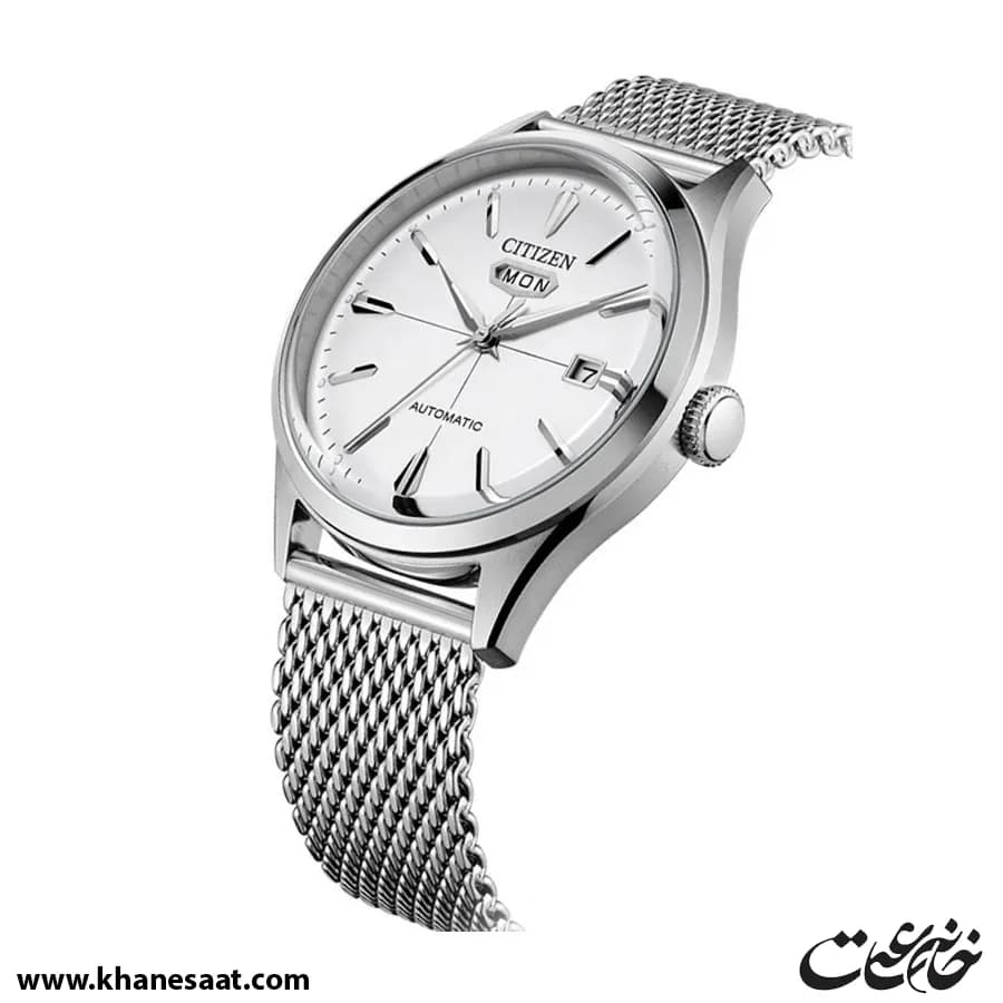 ساعت مچی سیتیزن مدل NH8390-89A — تصویر ۶