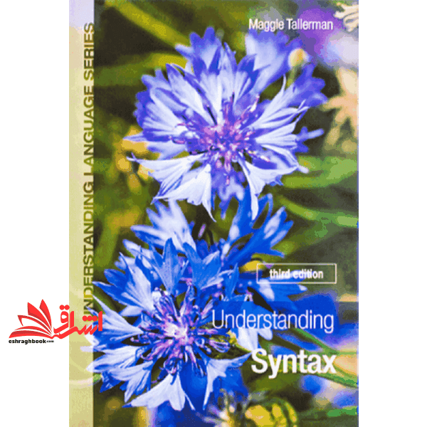 کتاب Understanding Syntax ۳rd Edition