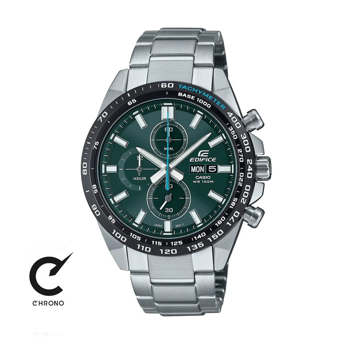 ساعت EDIFICE مدل EFR-574DB-3A