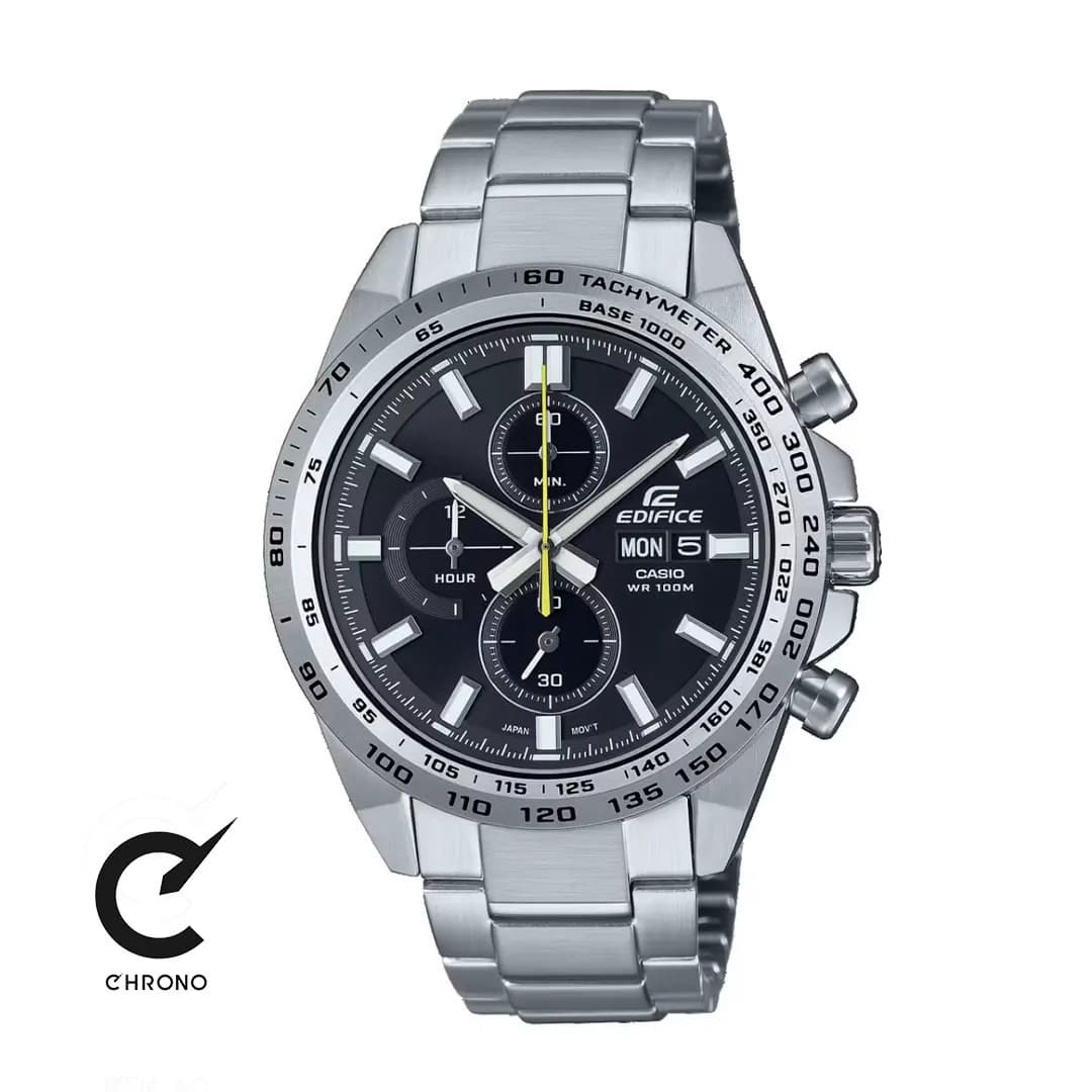 ساعت EDIFICE مدل EFR-574D-1A