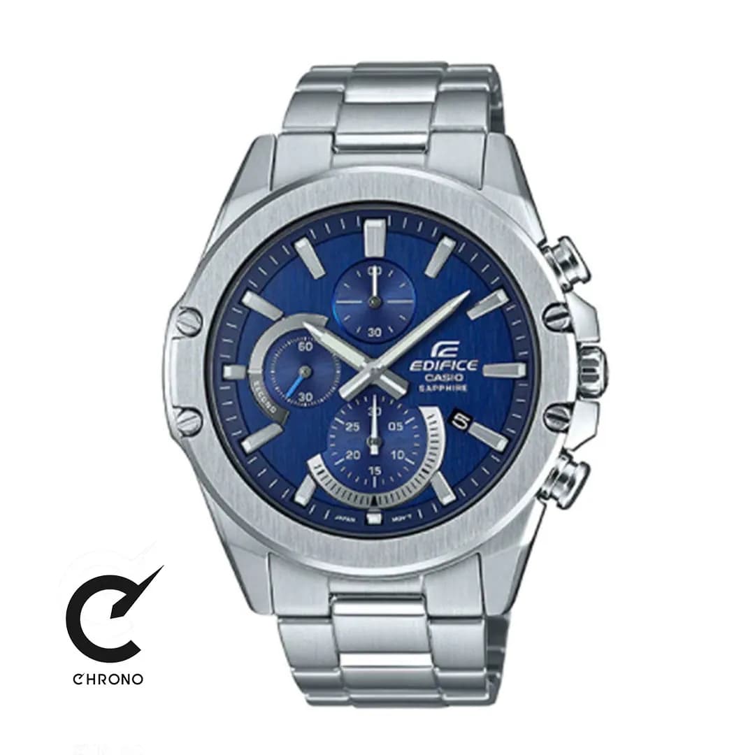 ساعت EDIFICE مدل EFR-S567D-2A