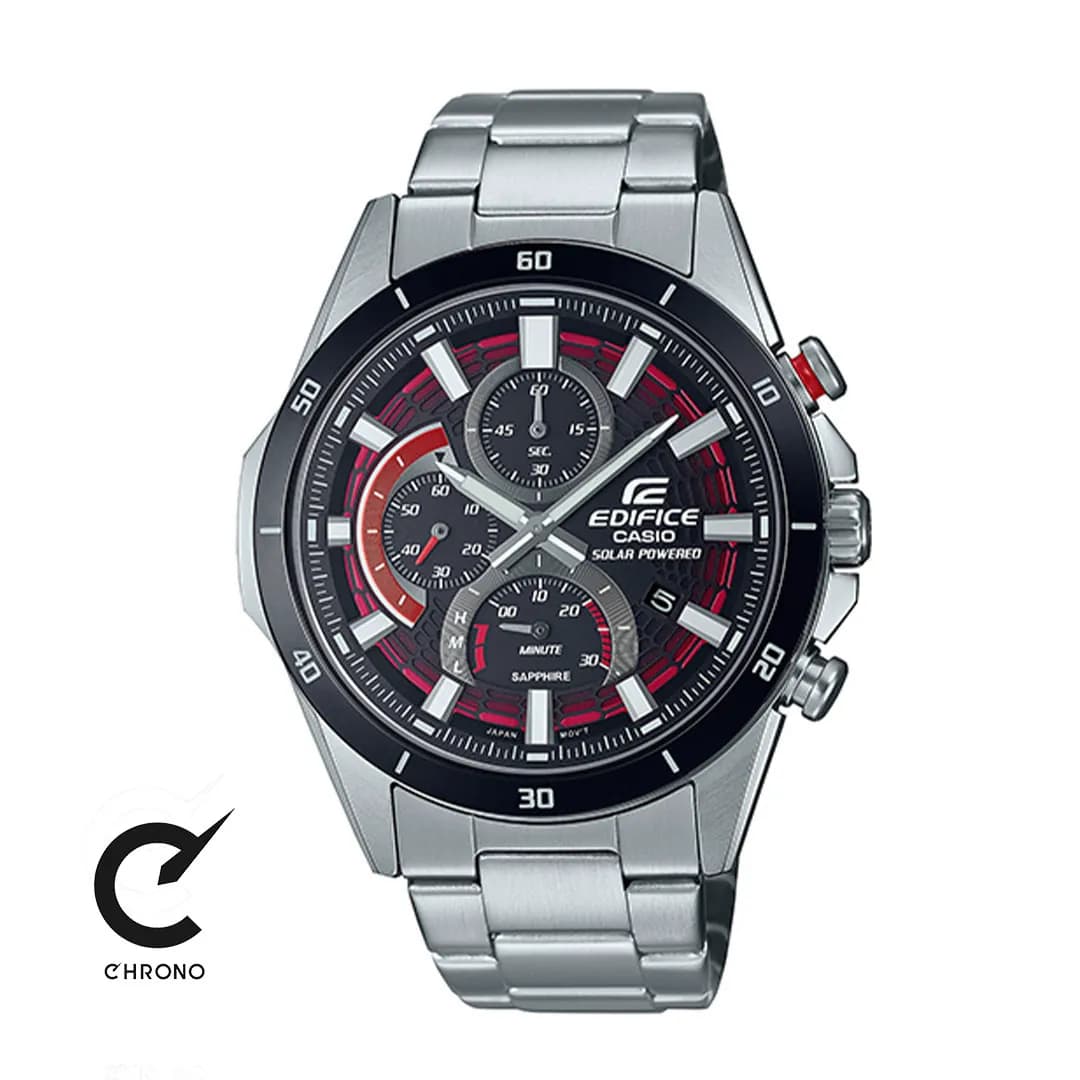 ساعت EDIFICE مدل EFS-S610DB-1A
