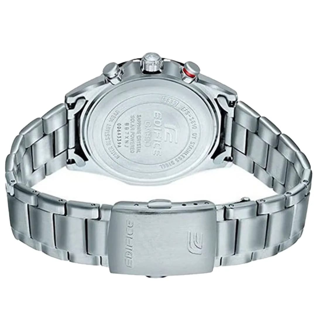 ساعت EDIFICE مدل EFS-S610DB-1A — تصویر ۳