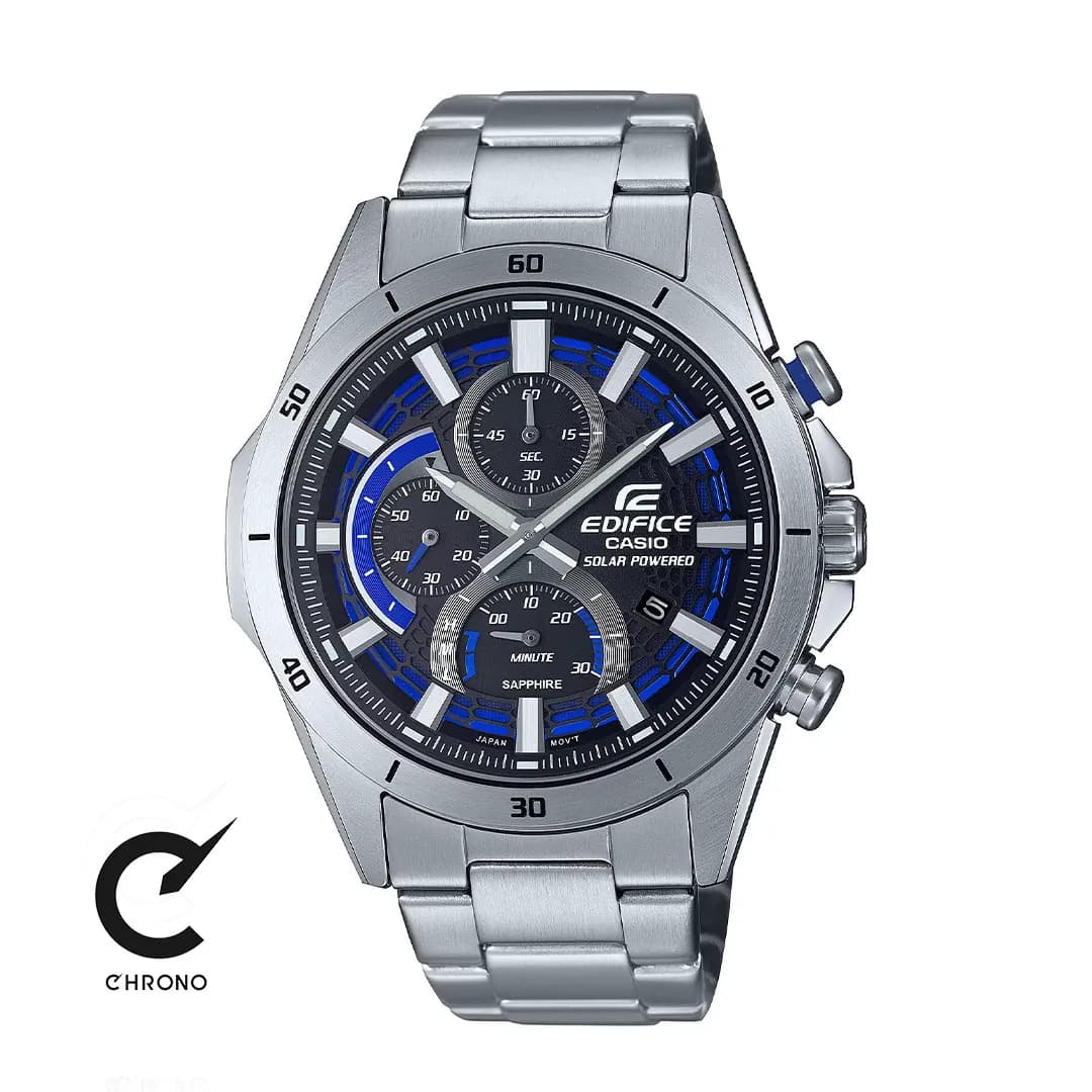 ساعت EDIFICE مدل EFS-S610D-1A