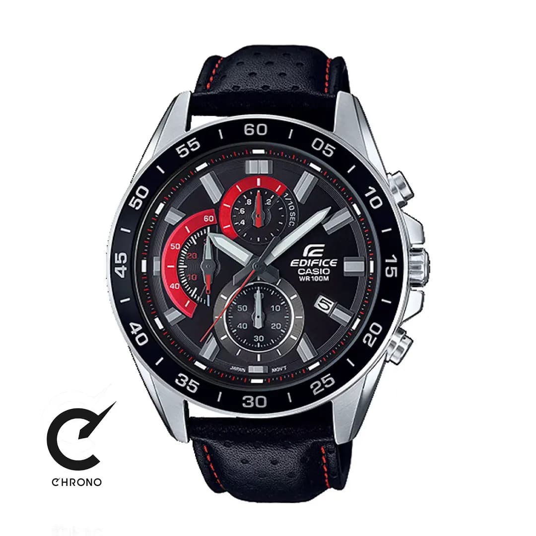 ساعت EDIFICE مدل EFV-550L-1A