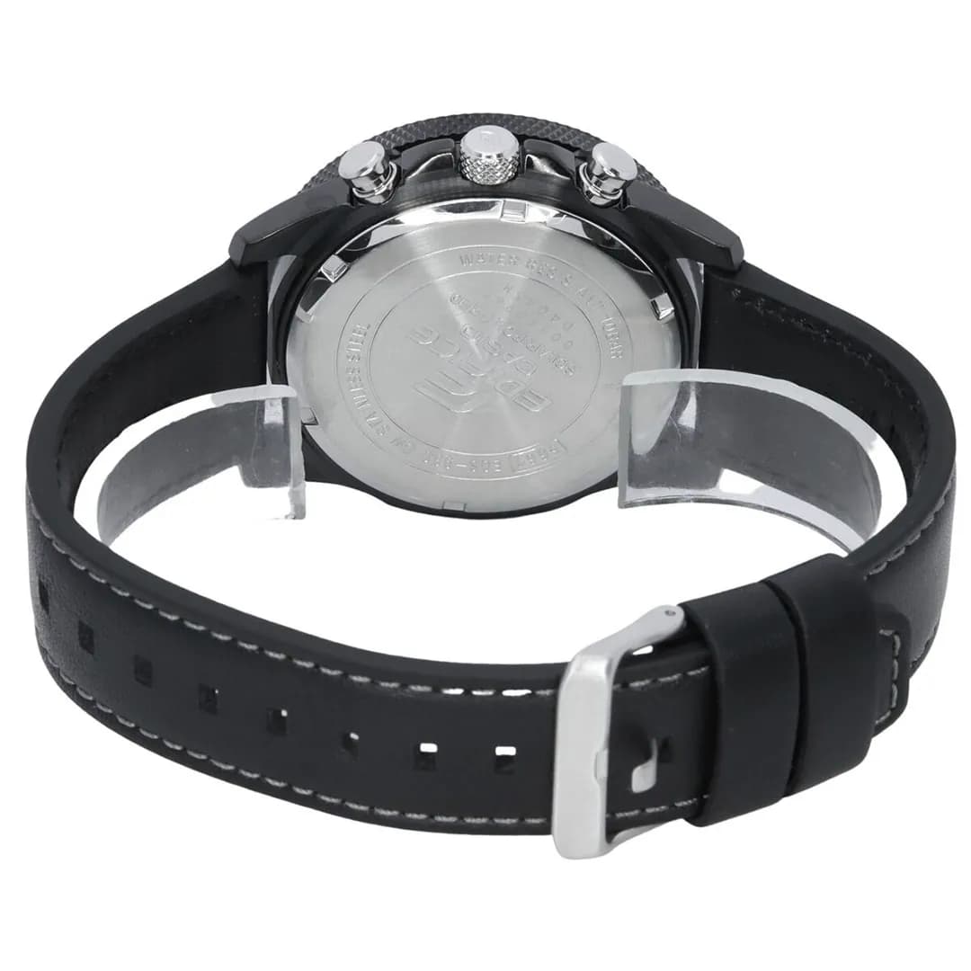 ساعت EDIFICE مدل EQS-930TL-1A — تصویر ۳