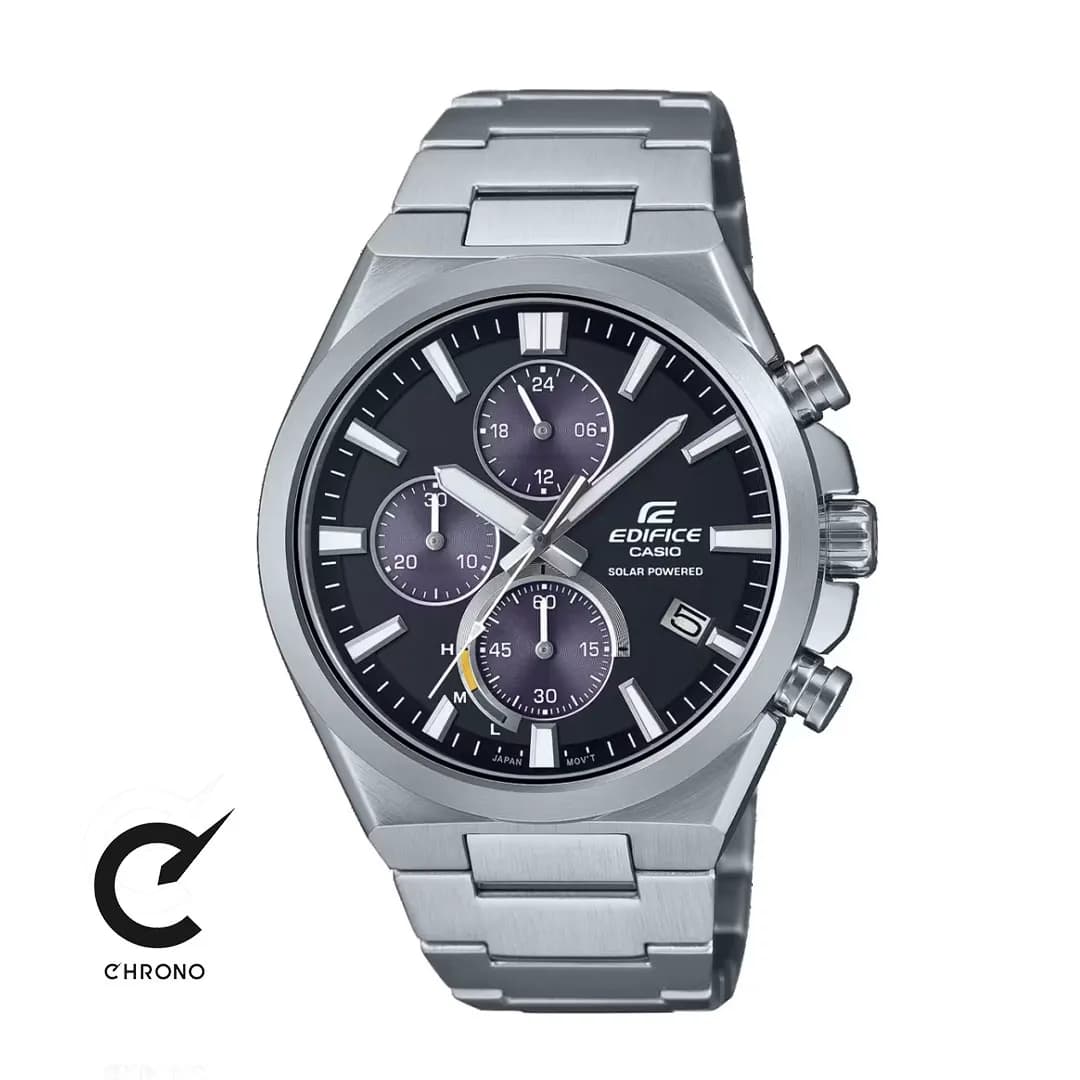 ساعت EDIFICE مدل EQS-950D-1A