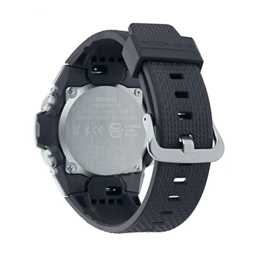 ساعت G-SHOCK مدل GST-B400-1A — تصویر ۳