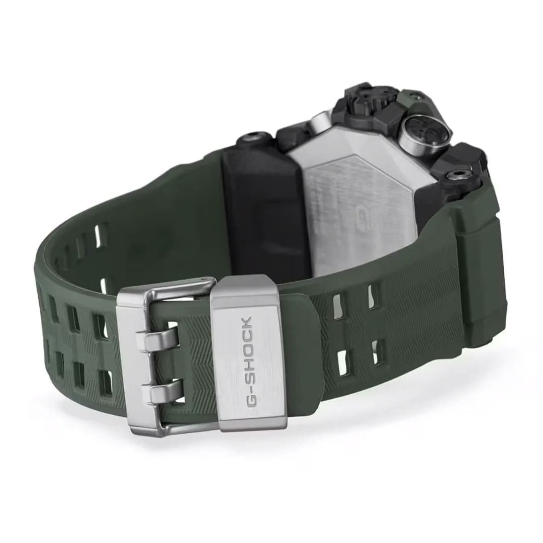 ساعت G-SHOCK مدل GWG-B1000-3A — تصویر ۲