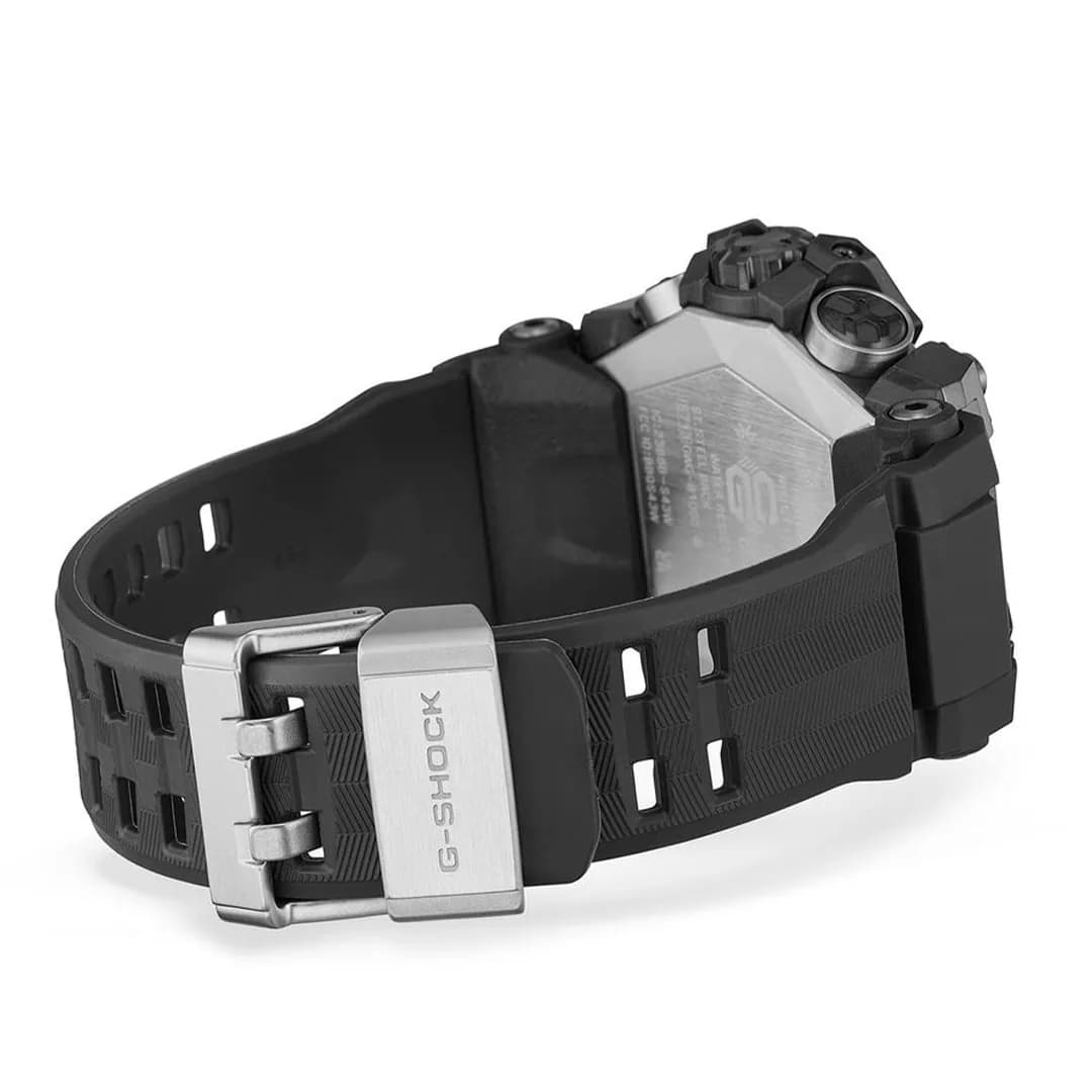 ساعت G-SHOCK مدل GWG-B1000-1A — تصویر ۳