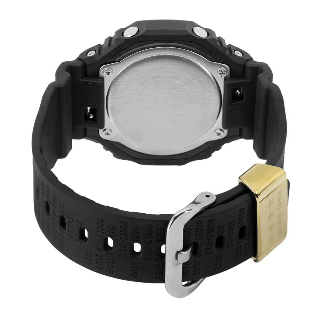ساعت G-SHOCK مدل GA-2140RE-1A — تصویر ۲