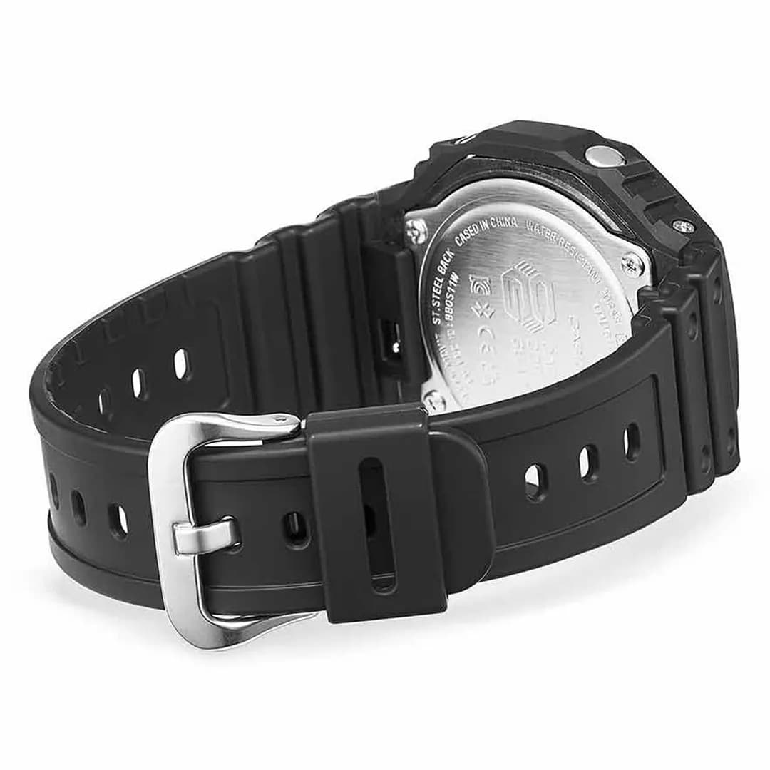 ساعت G-SHOCK مدل GA-B2100CY-1A — تصویر ۲